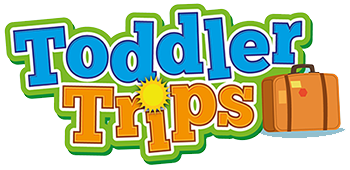 Toddler Trips