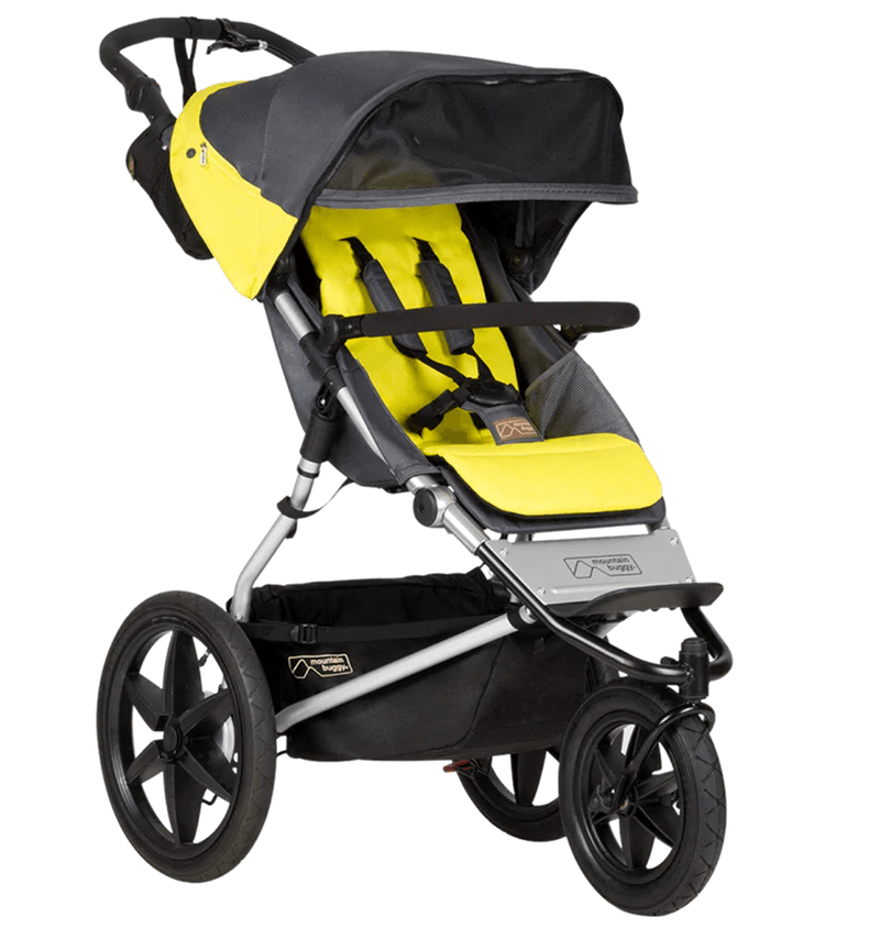 Mountain buggy for toddlers