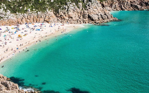 best beaches in the uk for toddlers