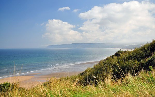 best beaches in the uk