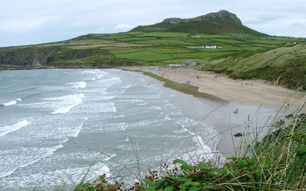 best beaches in uk for kids