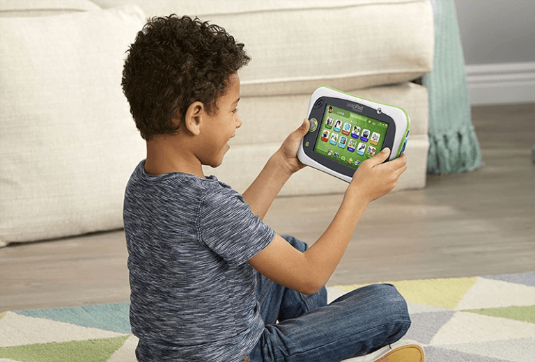 7 Best Tablets For Toddlers in 2024 Top Rated Kids' Tablets