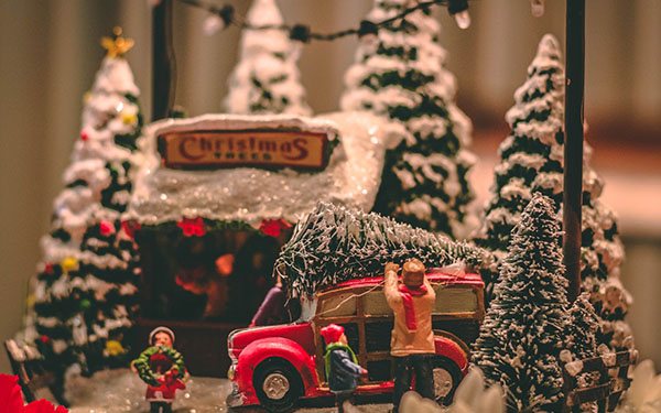 christmas events for kids