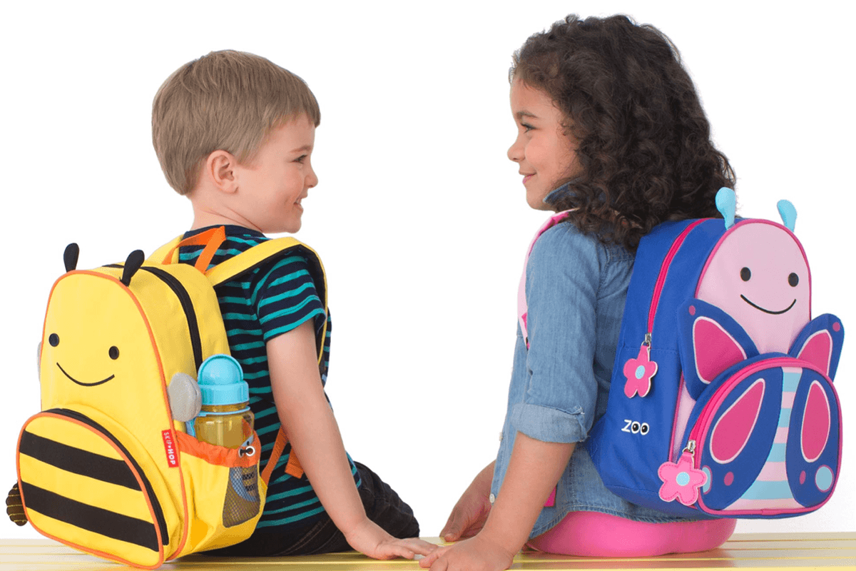 7 Best Baby & Toddler Reins For Safe Adventures! [2024]