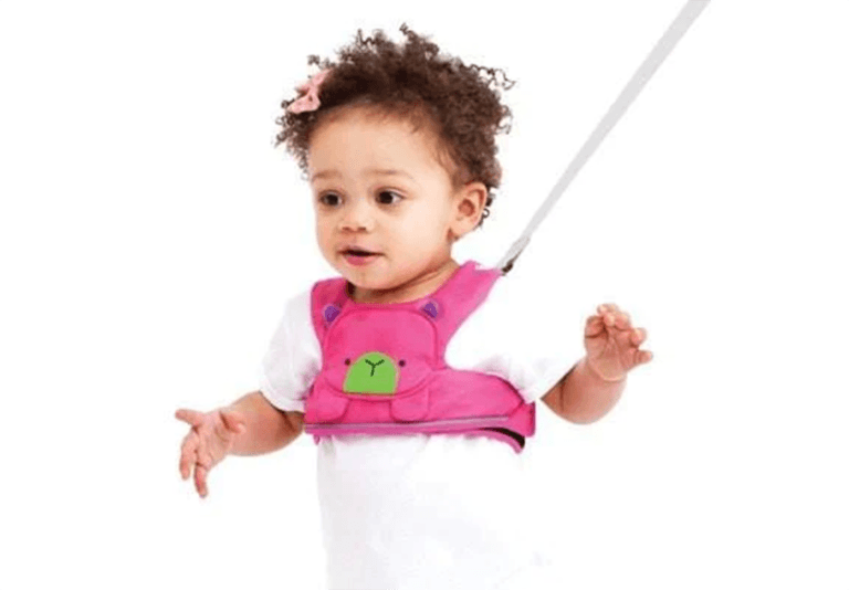 7 Best Baby & Toddler Reins For Safe Adventures! [2024]