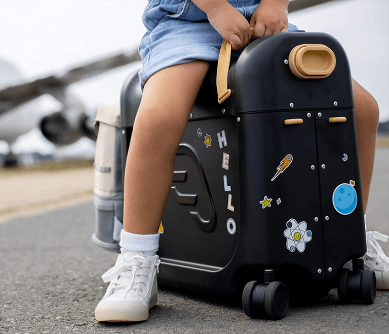 9 Best Toddler Suitcases Kids' Luggage Travel Sets [2024]