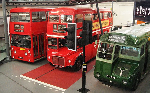 best london museums for toddlers
