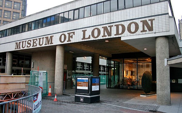 museums in london for toddlers