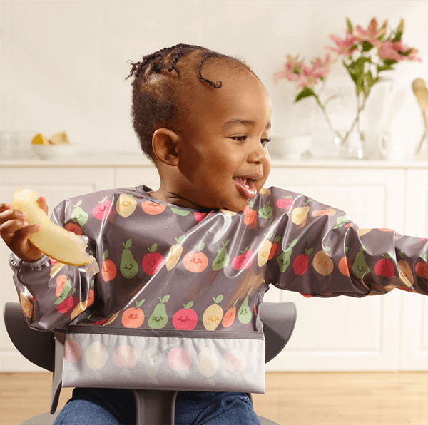 best bibs for toddlers