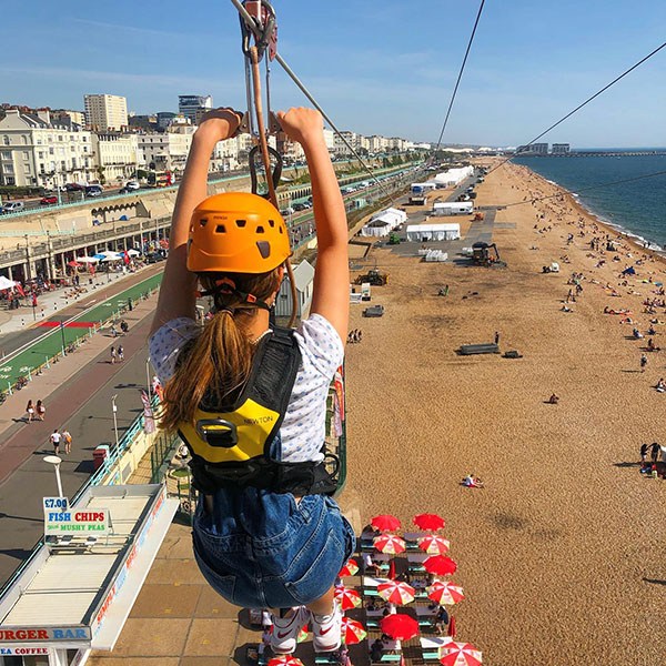 things to do in brighton with toddlers