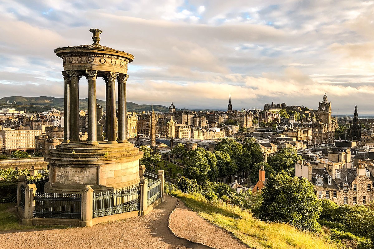 things to do in edinburgh with toddlers