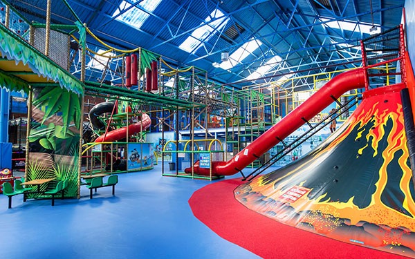 best things to do with toddlers in newcastle