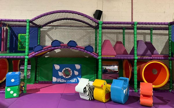 where to take toddlers in sheffield