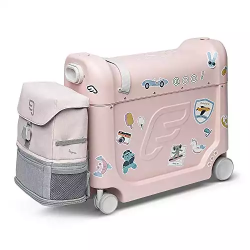 Stokke JetKids Travel Bundle - Travel Set for Children from 2-7 Years