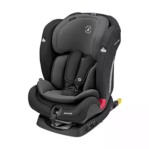 Maxi-Cosi Titan Plus Comfortable Toddler/Child Car Seat