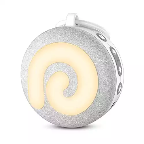 Dreamegg White Noise Machine For Baby