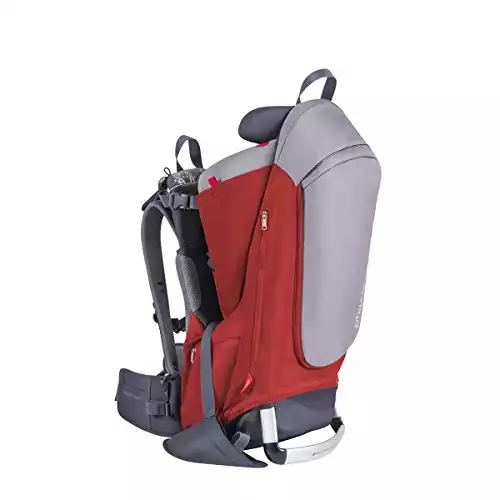 phil&teds Escape Baby Carrier