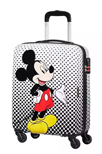 American Tourister Disney Legends - Children's Hand Luggage