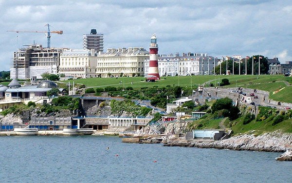 where to take kids in plymouth