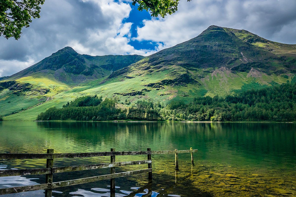 where to take toddlers in the lake district