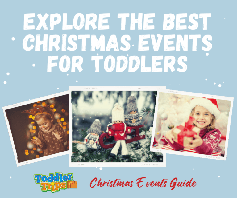 best-christmas-events-for-toddlers-2022-festive-days-out