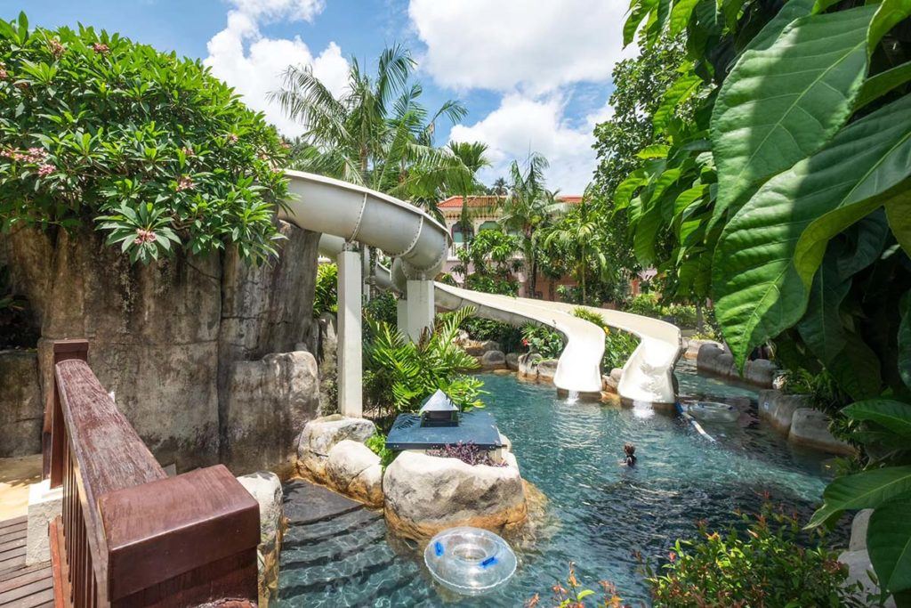 family-friendly hotels in Phuket