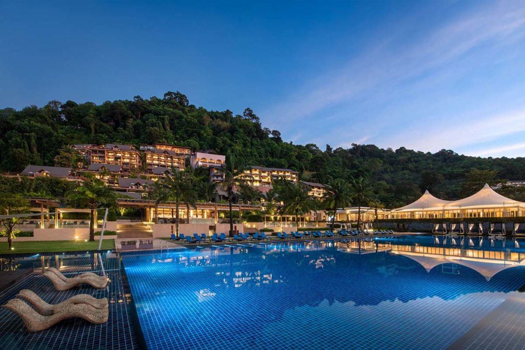 best family resorts in phuket