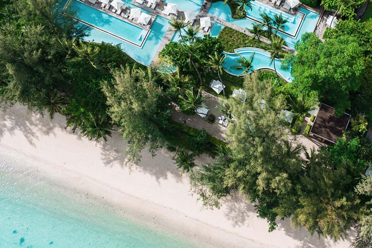 13 Best FamilyFriendly Hotels in Phuket [Resorts For Kids]