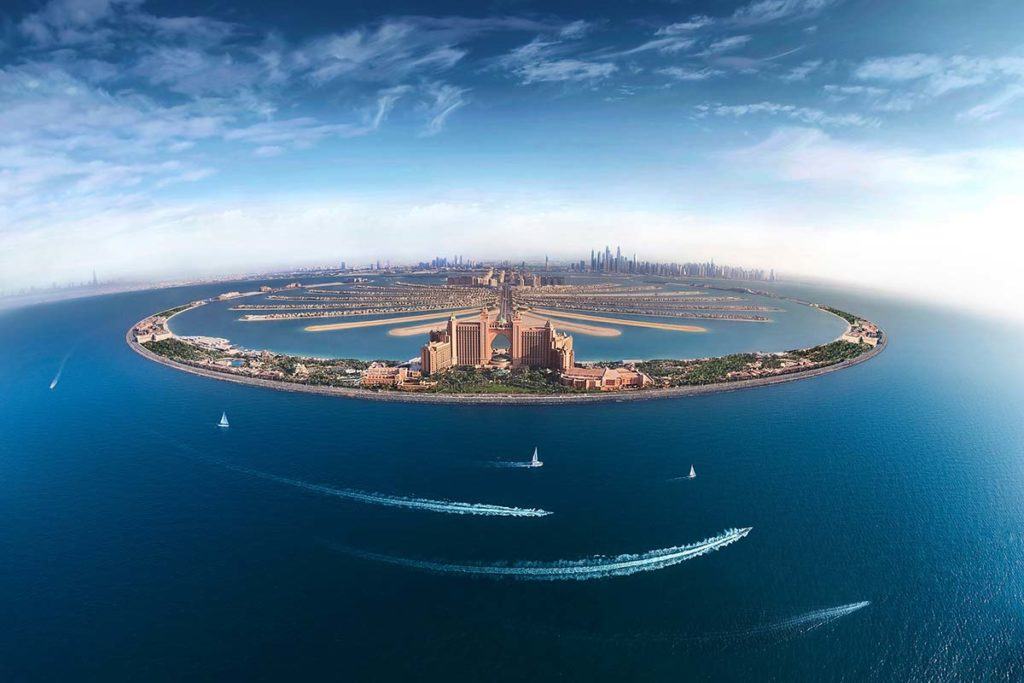 best hotels in dubai with kids