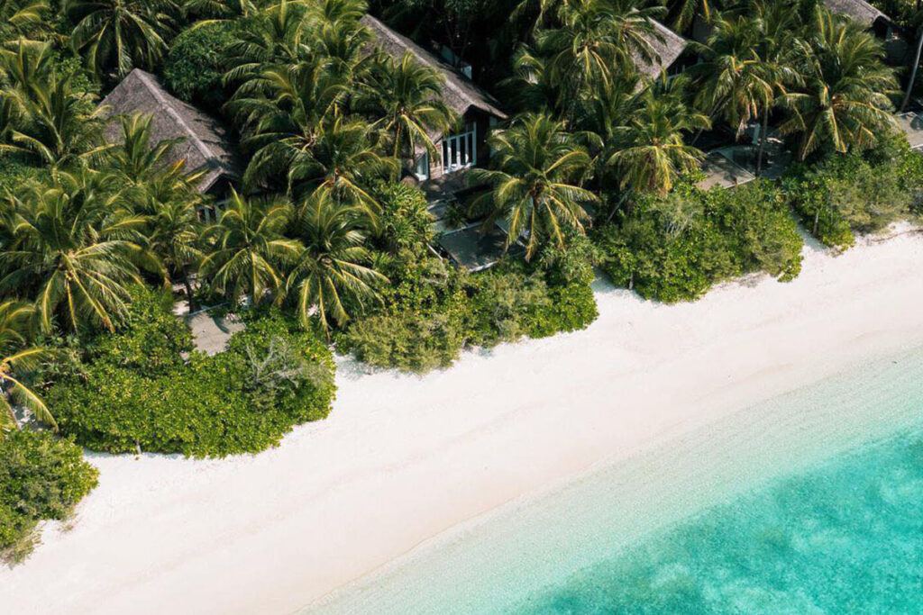 best maldives hotels for kids