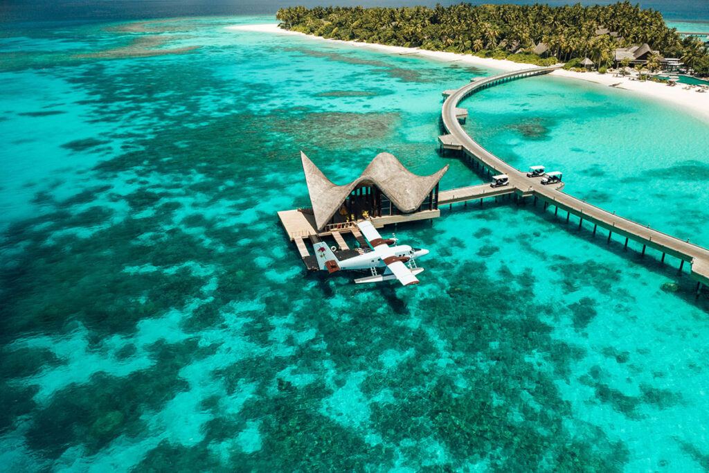 best family friendly resorts in maldives